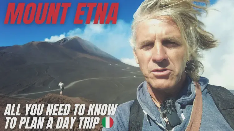 Conquering Mount Etna: A Complete Guide to Visiting Europe's Largest Active Volcano