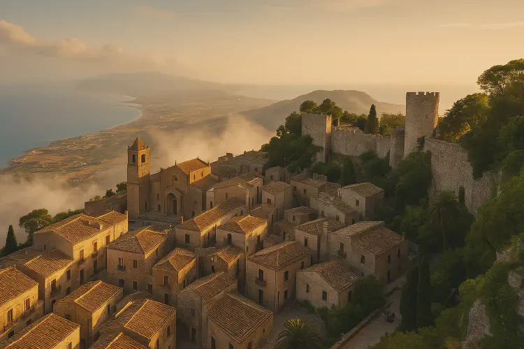 Day trips from Trapani
