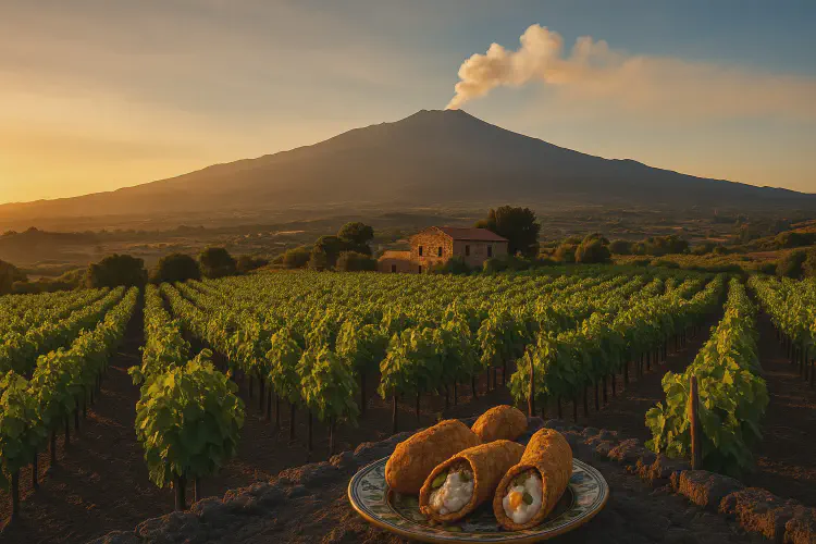Top Sicilian wines and wine regions