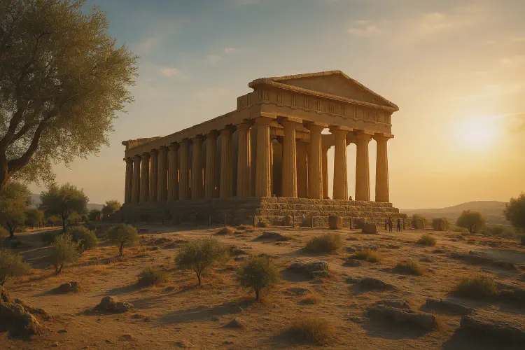 Sicily history and cultural influences