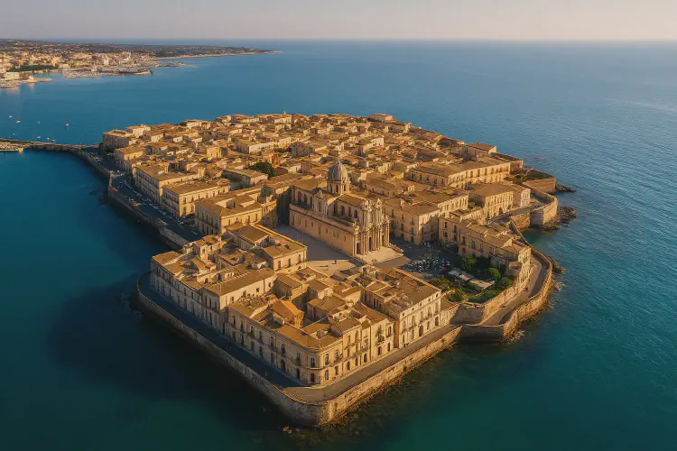 Syracuse and Ortigia travel tips