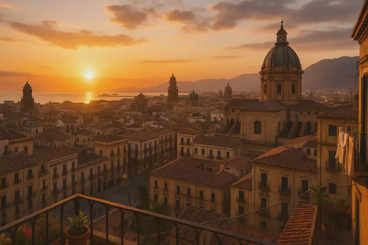 Sicily travel guide overview