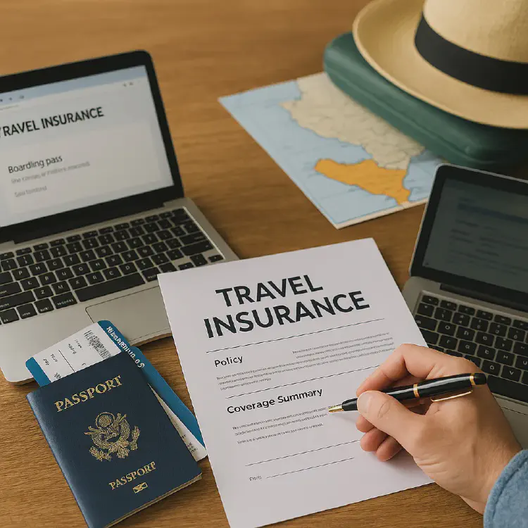 Best Sicily travel insurance options